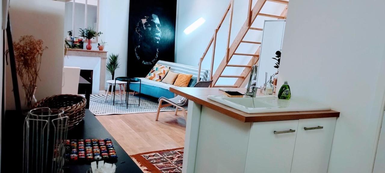 La Maison Des Nomades Netflix Disney Prime Video Leilighet Avignon Eksteriør bilde