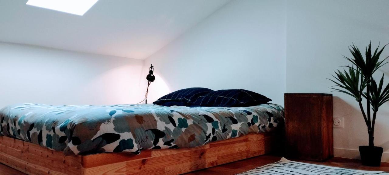 La Maison Des Nomades Netflix Disney Prime Video Leilighet Avignon Eksteriør bilde