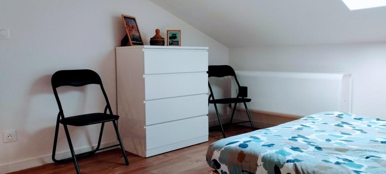 La Maison Des Nomades Netflix Disney Prime Video Leilighet Avignon Eksteriør bilde